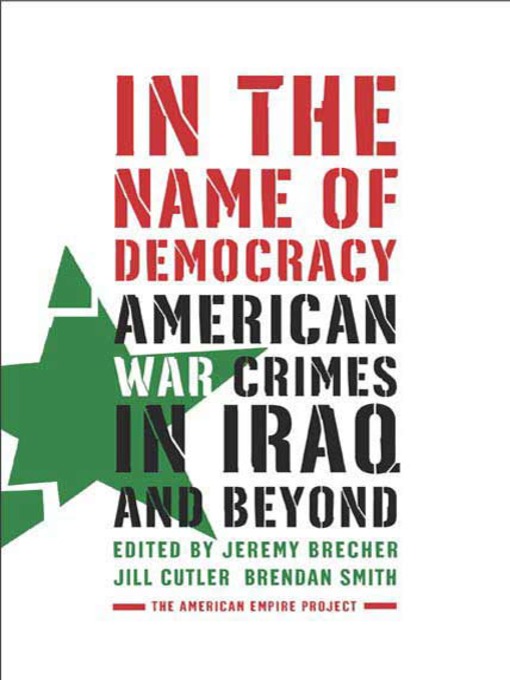 Title details for In the Name of Democracy by Jeremy Brecher - Wait list
